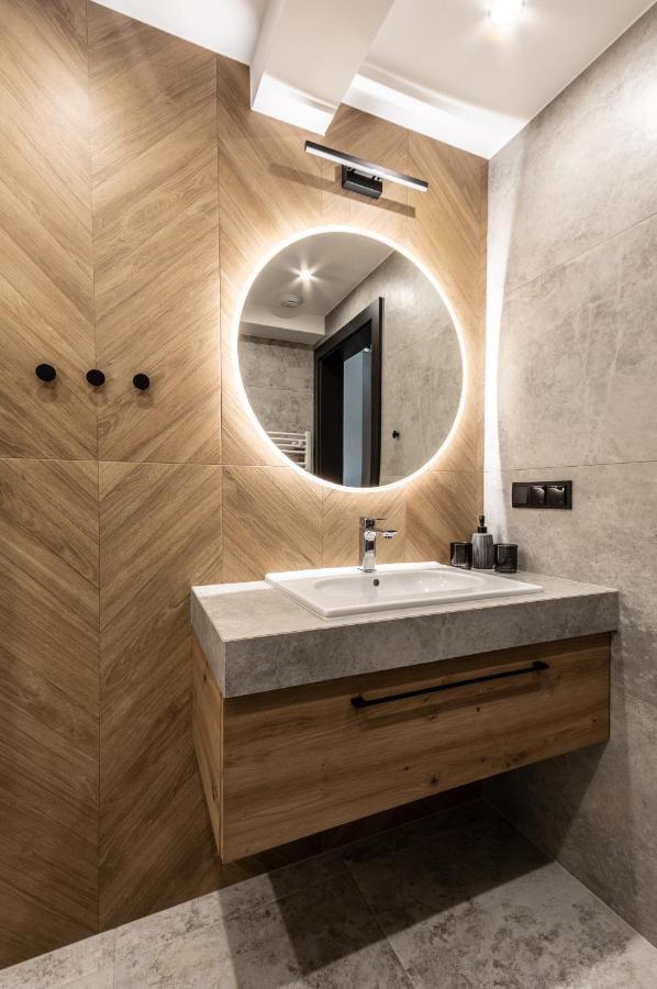 Apartament Gorski Zakatek - Bialka Tatrzanska - Na Terenie Obiektu Sun&Snow المظهر الخارجي الصورة