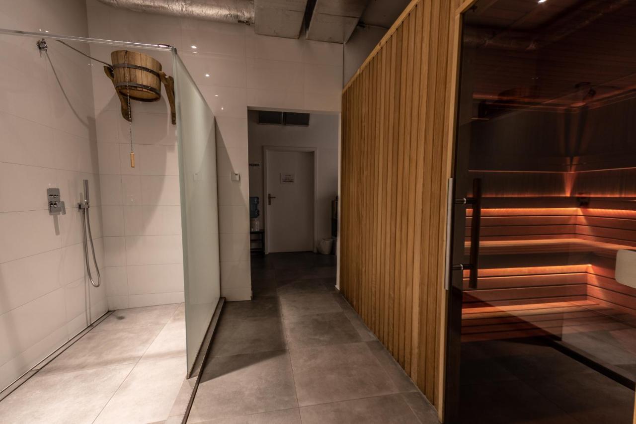 Apartament Gorski Zakatek - Bialka Tatrzanska - Na Terenie Obiektu Sun&Snow المظهر الخارجي الصورة