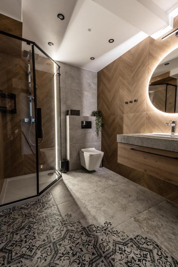 Apartament Gorski Zakatek - Bialka Tatrzanska - Na Terenie Obiektu Sun&Snow المظهر الخارجي الصورة